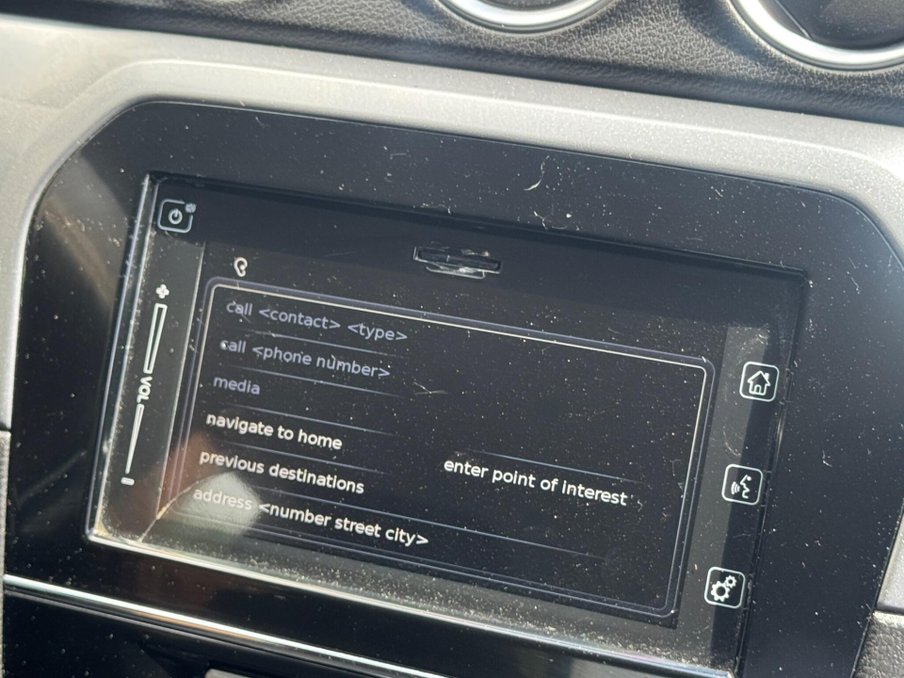 2017 Suzuki Vitara — image 15