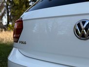 Volkswagen Polo 1.0 Polo R-Line TSi 5dr 27