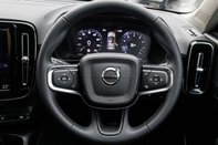 Volvo XC40 T3 INSCRIPTION 20