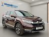 Honda CR-V 2.0 h i-MMD SR eCVT 4WD Euro 6 (s/s) 5dr