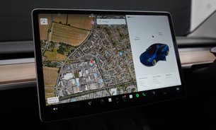 Tesla Model 3 STANDARD RANGE PLUS 19" Alloys Heated Seats & Steering Wheel One Owner VATQ 22