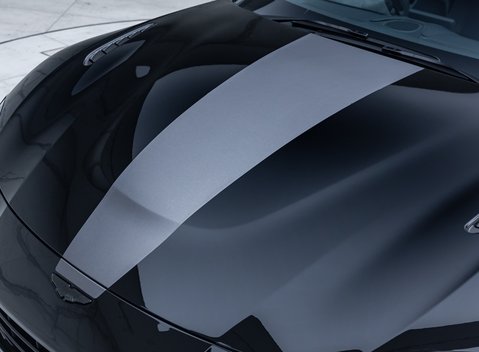 Aston Martin Vantage F1 EDITION 34