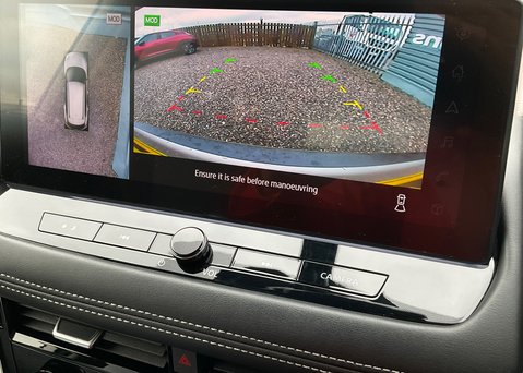 Nissan X-Trail E-4ORCE N-CONNECTA 23