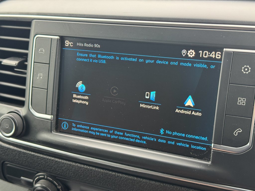 2023 Peugeot ExpertXLWB L3H1 Low Roof Professional Premium Air Con EURO 6 — thumbnail 29 of 48