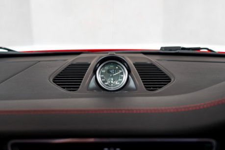 Porsche 911 CARRERA 4 GTS PDK. NOW SOLD. SIMILAR REQUIRED. PLEASE CALL 01903 254800. 52