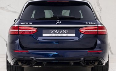 Mercedes-Benz E Class E63 S Estate Night Edition Premium Plus 5