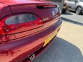 MG MGF 1.8i Convertible 2dr Petrol Manual (178 g/km, 118 bhp) 37