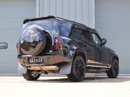 Land Rover Defender 110 D300 HARD TOP X-DYNAMIC HSE MHEV HUGE SPEC STYLED AT SEEKER  5