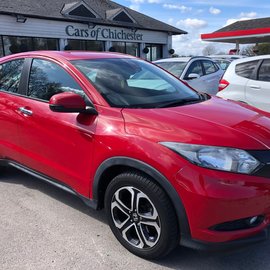 Honda HR-V 1.6 I-DTEC SE NAVI 50,000m, 1 owner Full Honda History £20 road tax