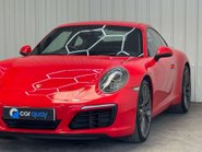 Porsche 911 3.0 911 Carrera Semi-Auto 2dr 19