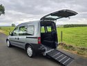 Vauxhall Combo TOUR ESSENTIA CDTI