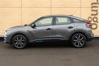 Citroen C4 SENSE 14