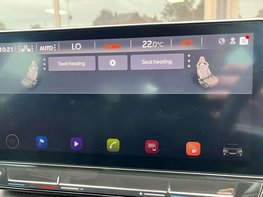 Cupra Formentor 1.5 Formentor V2 TSi Semi-Auto 5dr 54