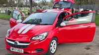 Vauxhall Corsa 1.4i ecoFLEX Sting Euro 6 3dr 3