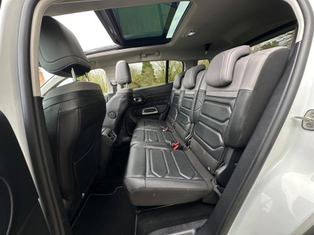 Citroen C5 Aircross C-SERIES EDITION PHEV 18