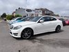 Mercedes-Benz C Class C250 CDI BLUEEFFICIENCY AMG SPORT AUTO