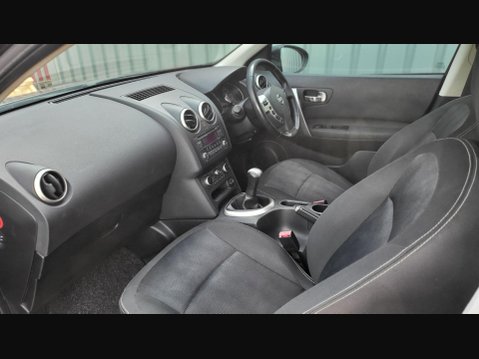 Nissan Qashqai ACENTA 27