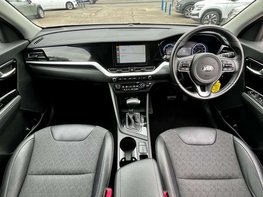 Kia Niro 1.6 Niro 2 HEV Semi-Auto 5dr 2