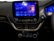 Ford Fiesta 1.0T EcoBoost MHEV Active Vignale Hatchback 5dr Petrol Hybrid Manual Euro 6 17
