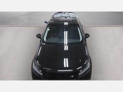 Land Rover Range Rover Velar 2.0 Range Rover Velar HSE D240 Auto 4WD 5dr 7