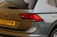 Volkswagen Tiguan Allspace LIFE TSI DSG 9
