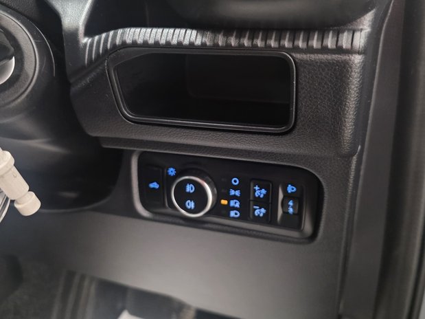 Ford Ranger Ranger Diesel Pick Up Double Cab Tremor 2.0 Eco Blue 205 Auto 27