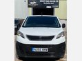 Peugeot Expert 1.6 BlueHDi 1000 S Standard Panel Van MWB Euro 6 6dr 16