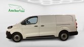 Fiat Scudo LWB L2H1 Low Roof Air Con Sensors EURO 6 7