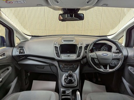 Ford C-Max 1.5 C-Max Titanium TDCi 5dr 57