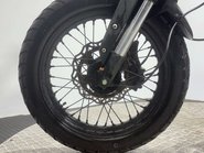 Herald Motor Co Mirage 125 2020 7K RUNNING ADVENTURE BIKE 125CC LEARNER BIKE 29