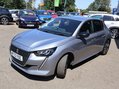 Peugeot 208 1.2 PureTech Allure Premium + EAT Euro 6 (s/s) 5dr 4