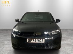 Vauxhall Corsa 1.2 GS Hatchback 5dr Petrol Manual Euro 6 (s/s) (75 ps) Cruise Control - D