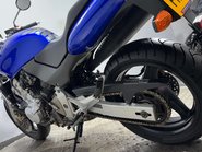 Honda CB 1999 18K NEW MOT A2 COMMUTER 600CC IDEAL FIRST BIG BIKE 17