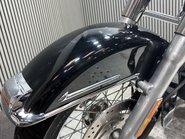 Harley-Davidson Softail HERITAGE 1450 2005 ONLY 7K LONG MOT CRUISER 1450CC 18