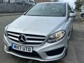 Mercedes-Benz B Class 1.5 B180d AMG Line (Executive) Euro 6 (s/s) 5dr 7