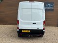 Ford Transit 2.0 Transit 350 Leader EcoBlue 5dr 5