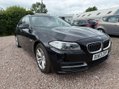 BMW 5 Series 2.0 525d SE Touring 5dr Diesel Auto Euro 6 (s/s) (218 ps) 2