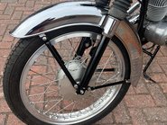 BSA Bantam ALL VARIANTS 17