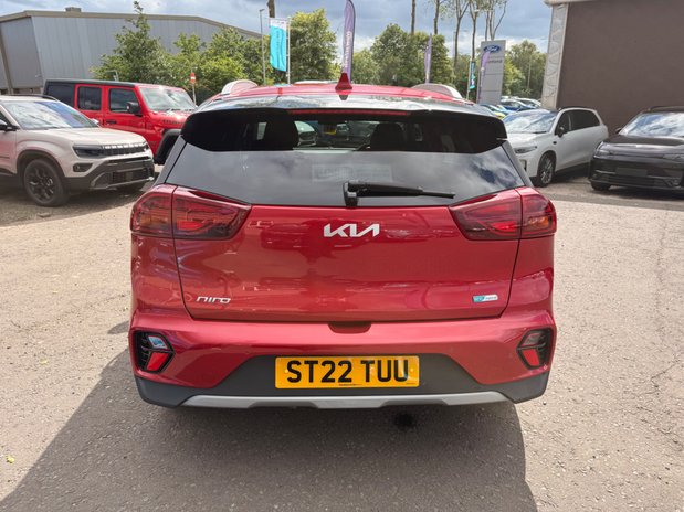 Kia Niro 3 6