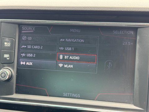 SEAT Leon 1.5 TSI EVO FR Euro 6 (s/s) 5dr 21