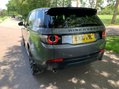 Land Rover Discovery Sport 2.0 TD4 HSE BLACK 12