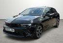 Vauxhall Astra 1.2 Turbo 130 Ultimate 5dr Auto 6