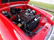 MG MGB MKII ROADSTER 42