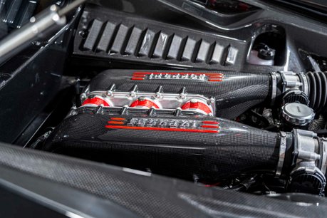 Ferrari 458 Speciale INFORMATION COMING SOON. 57