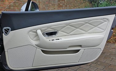 Bentley Continental GT Speed 8