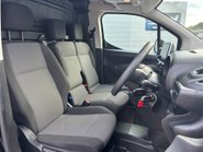 Citroen Berlingo 1000 M Enterprise Edition Panel Van 4