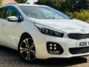 Kia Ceed 1.6 CRDi GT-Line Sportswagon 5dr Diesel Manual Euro 6 (s/s) (134 bhp)