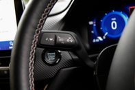 Ford Puma VIVID RUBY EDITION 18