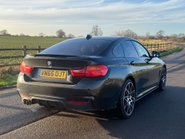 BMW 4 Series 2.0 420d xDrive Gran Coupe M Sport Auto 4WD 5dr 7