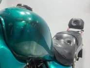 Hyosung Cruise 2002 31K PROJECT BIKE CRUISER 125CC SPARES OR REPAIR 11